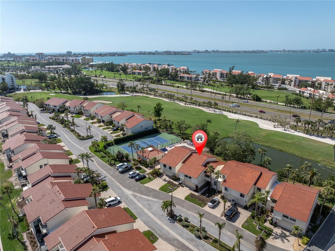 5559 Escondida Boulevard S, Saint Petersburg, FL 33715 Photo