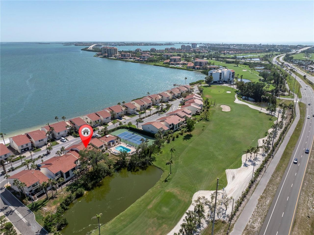 5559 Escondida Boulevard S, Saint Petersburg, FL 33715 Photo