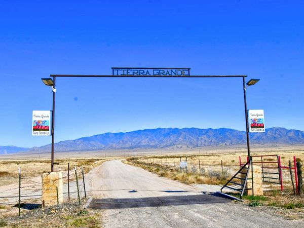 Destello and Estada Drive, Unit 22, Rio Communities, NM 87002