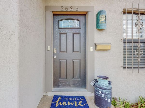 2635 Monroe Street NE, Albuquerque, NM 87110