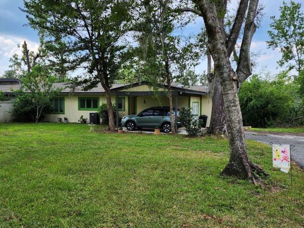 10407 RIVER WOOD DRIVE, Dowling Park, FL 32064