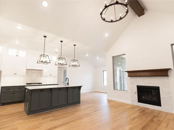 11513 NW 134th Terrace, Piedmont, OK 73078