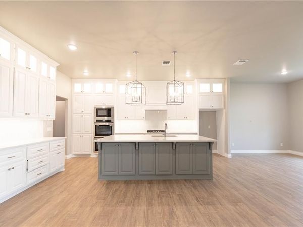 11524 NW 134th Terrace, Piedmont, OK 73078