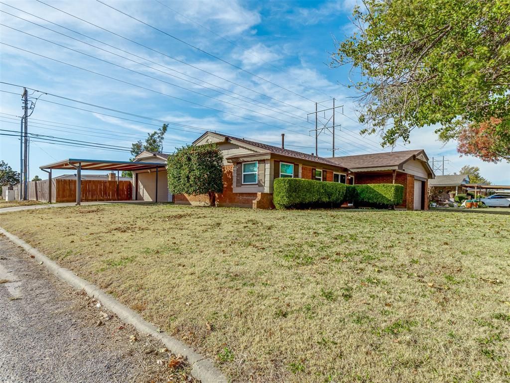 2500 SW 81st Street, Oklahoma City, OK 73159 Main Photo