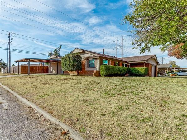 2500 SW 81st Street, Oklahoma City, OK 73159