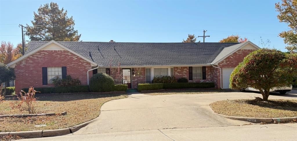 1802 Logan Drive, Norman, OK 73069 Main Photo
