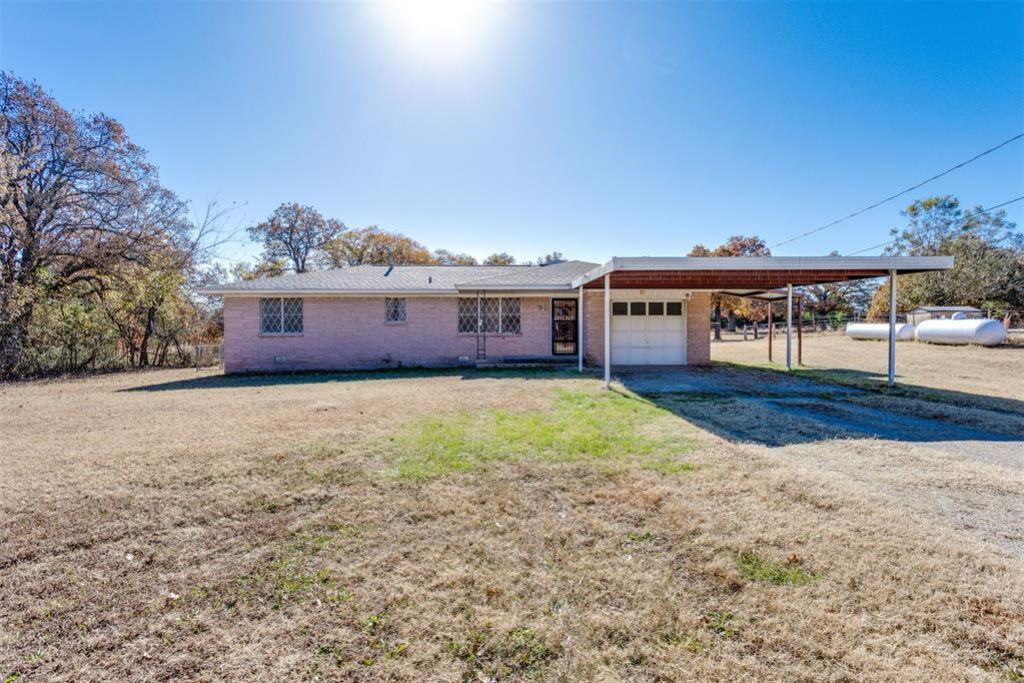 14554 NE 50th Street, Choctaw, OK 73020 Main Photo