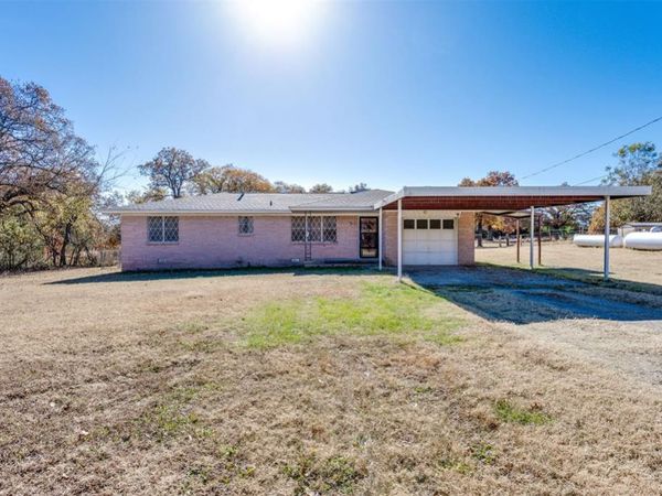 14554 NE 50th Street, Choctaw, OK 73020