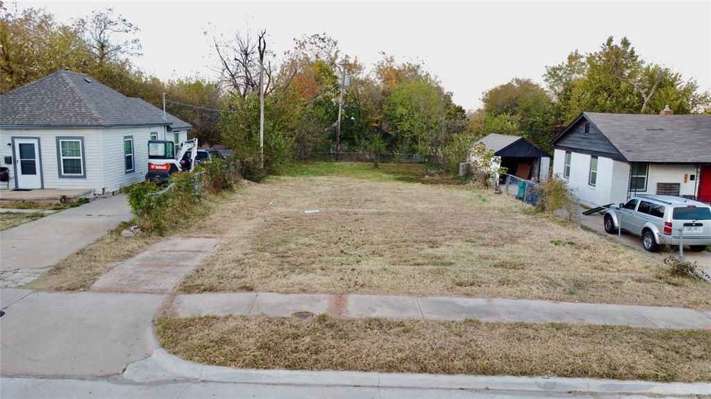 1513 NE 24th Street, Oklahoma City, OK 73111 Main Photo