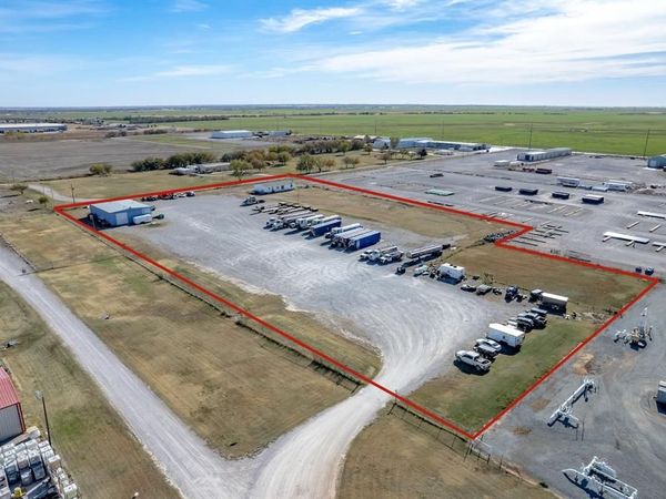 3519 E Jensen Road, El Reno, OK 73036