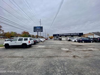 2024 W Laskey Road Toledo, OH 43613