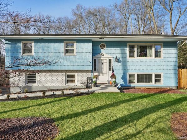 52 Pinebrook Road, Monsey, NY 10952