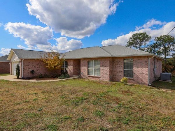 486 Jillian Drive, Crestview, FL 32536