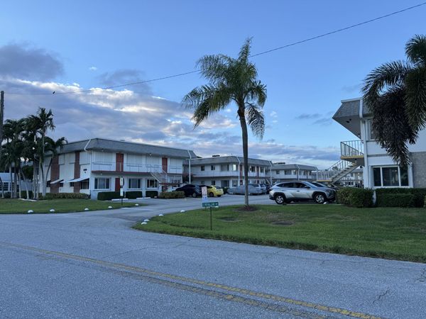 3362 Cynthia Lane, Unit 107, Lake Worth Beach, FL 33461
