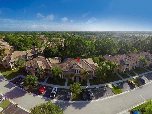 8379 Mulligan Circle, Unit 4524, Port St. Lucie, FL 34986