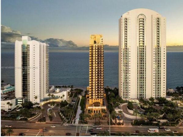 16275 Collins Avenue, Unit #1004, Sunny Isles Beach, FL 33160