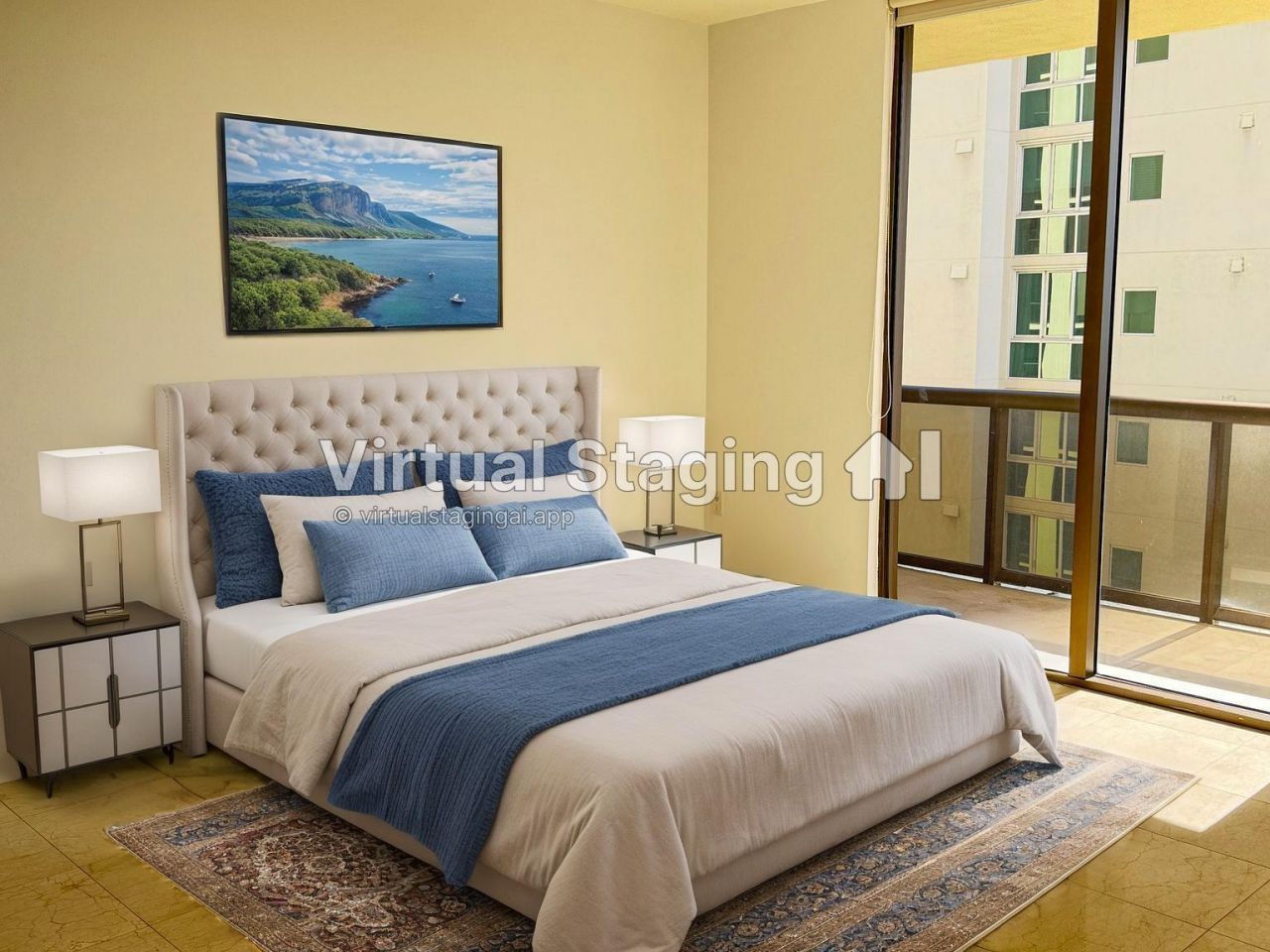 16275 Collins Avenue, Unit #1004, Sunny Isles Beach, FL 33160 Photo