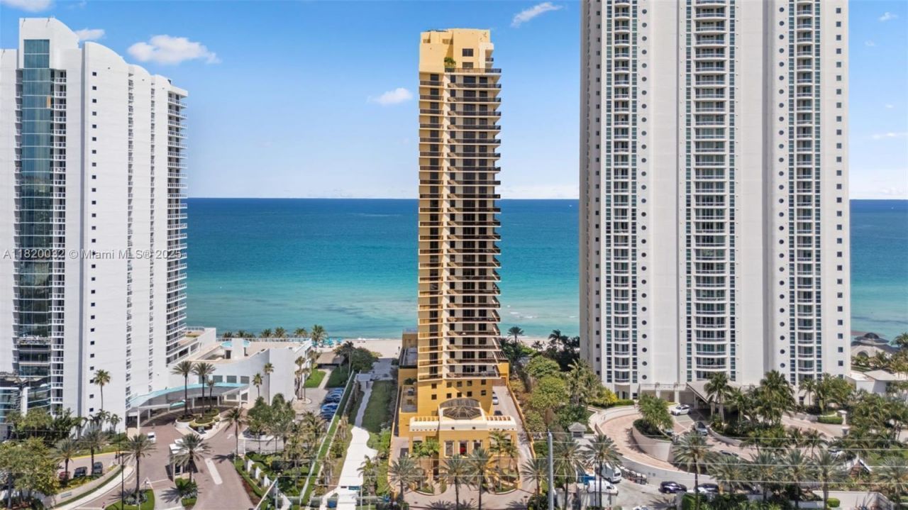 16275 Collins Avenue, Unit 1004, Sunny Isles Beach, FL 33160 Photo