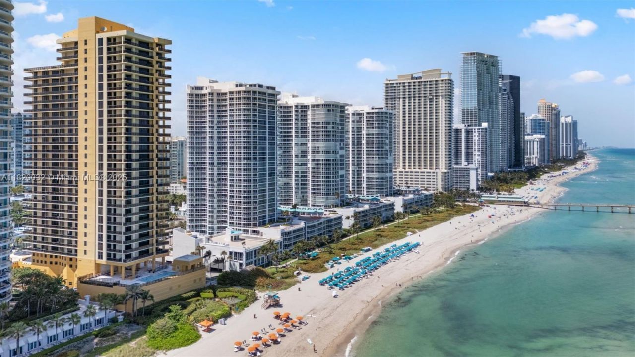 16275 Collins Avenue, Unit 1004, Sunny Isles Beach, FL 33160 Photo