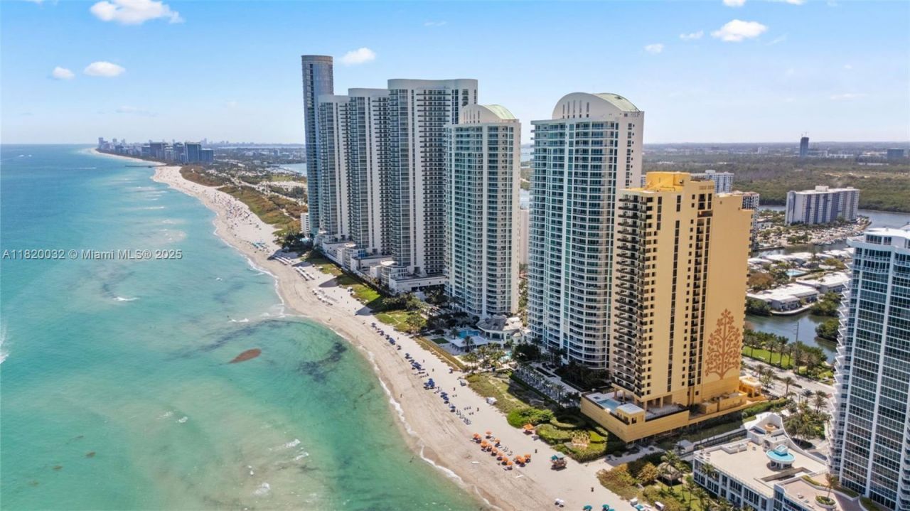 16275 Collins Avenue, Unit 1004, Sunny Isles Beach, FL 33160 Photo