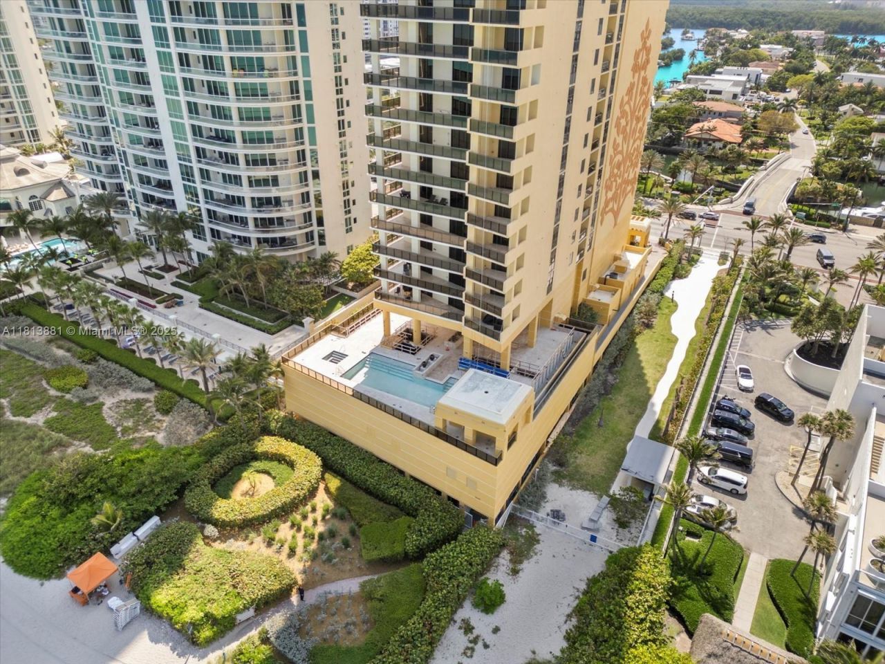 16275 Collins Avenue, Unit #1004, Sunny Isles Beach, FL 33160 Photo