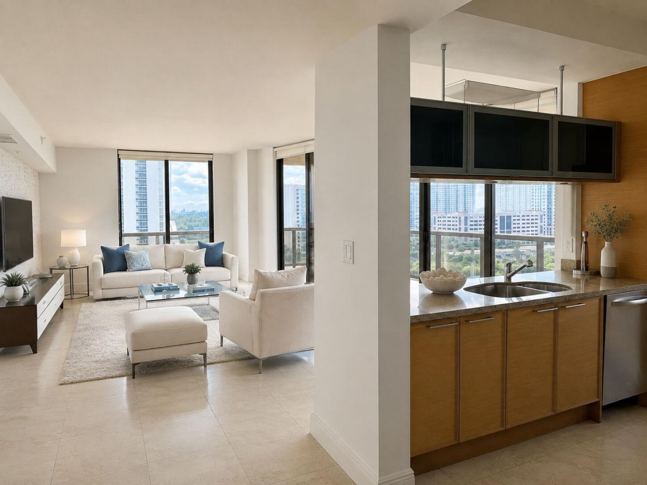 16275 Collins Avenue, Unit 1004, Sunny Isles Beach, FL 33160 Photo