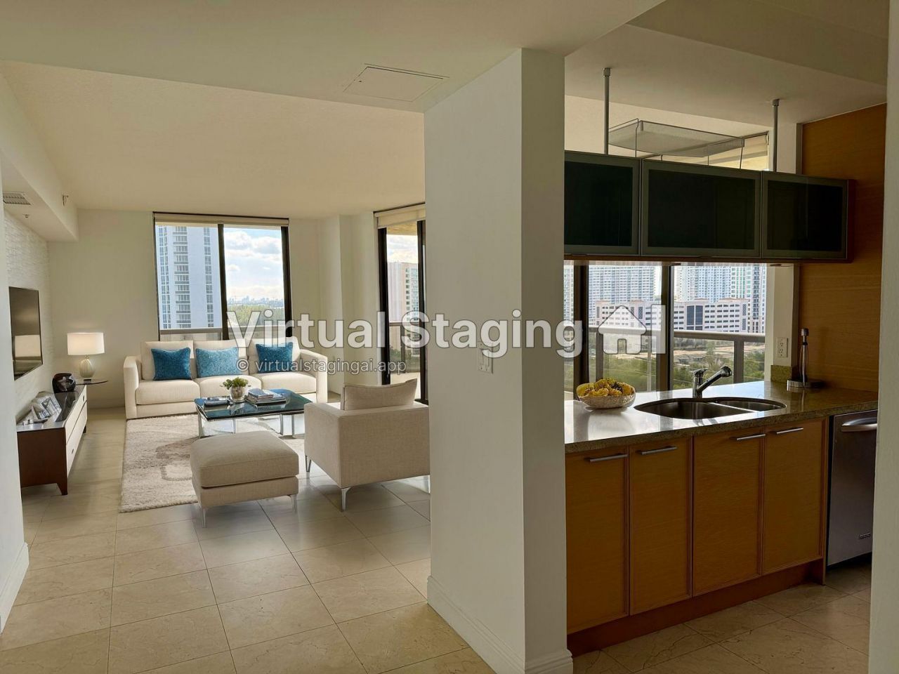 16275 Collins Avenue, Unit #1004, Sunny Isles Beach, FL 33160 Photo