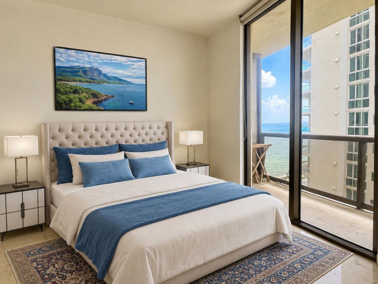 16275 Collins Avenue, Unit 1004, Sunny Isles Beach, FL 33160 Photo