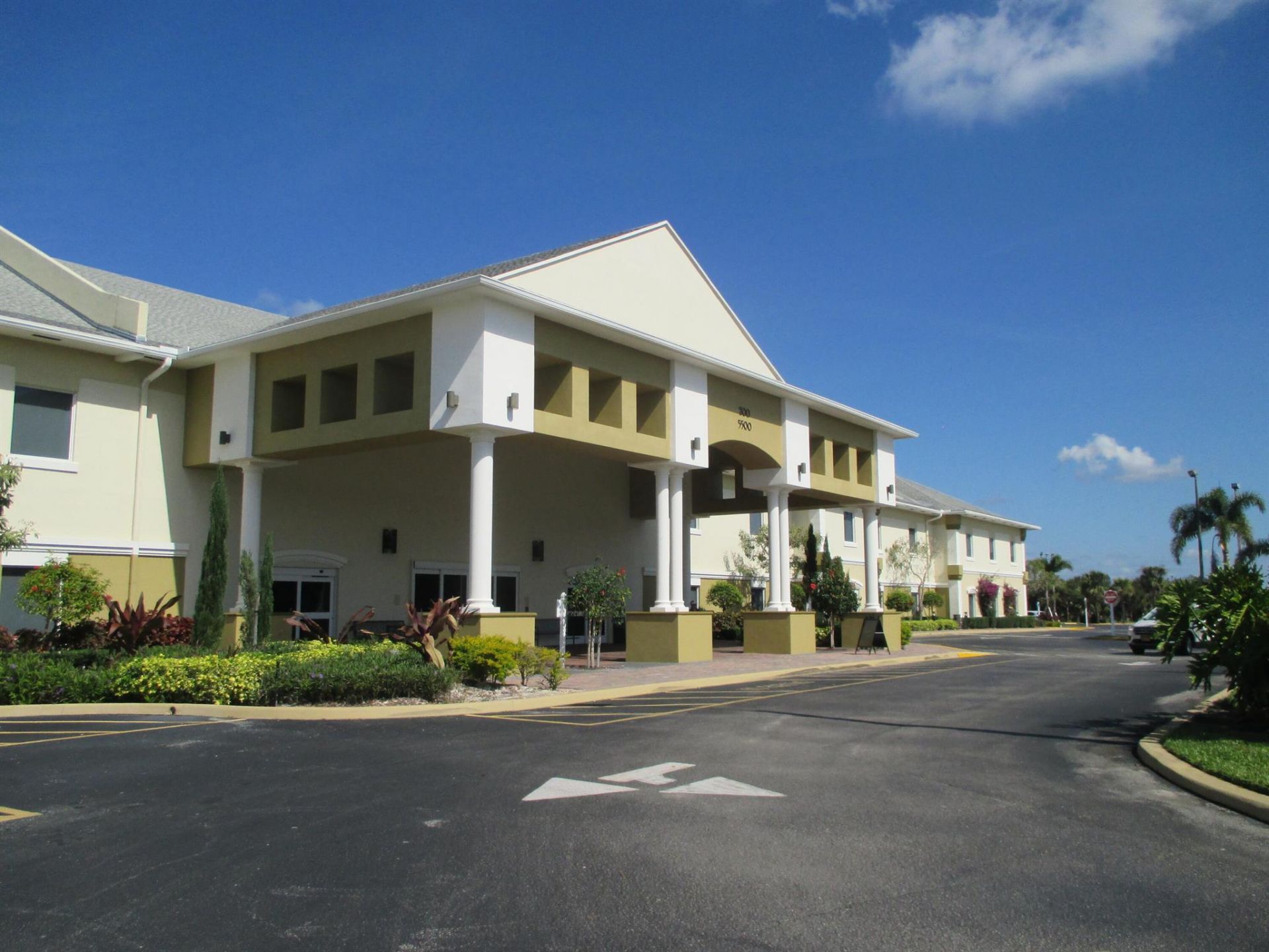 31 Canterbury B, West Palm Beach, FL 33417 Photo