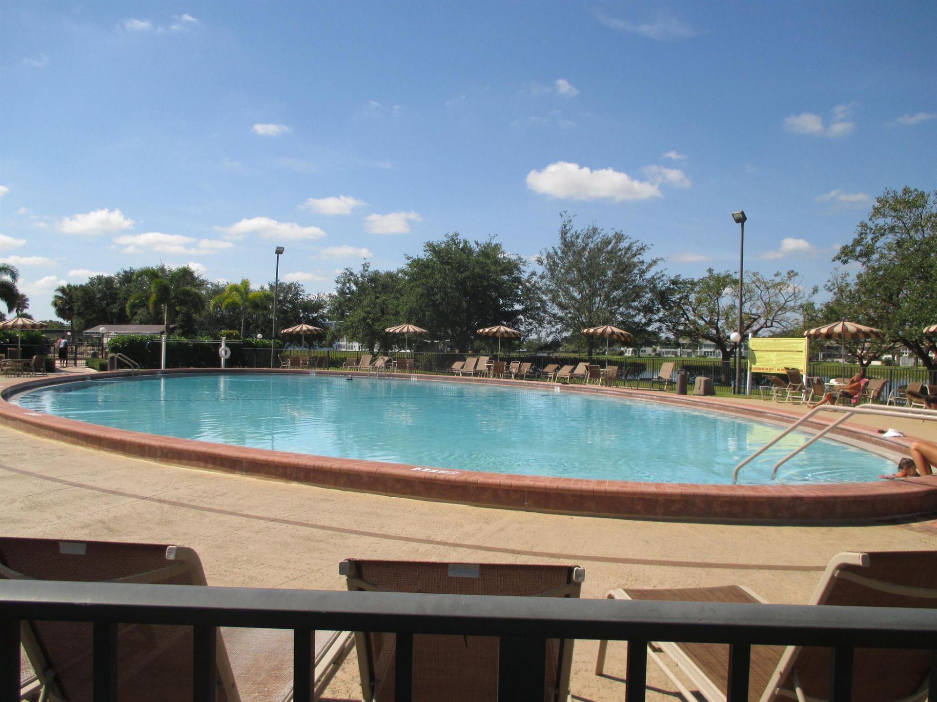 31 Canterbury B, West Palm Beach, FL 33417 Photo