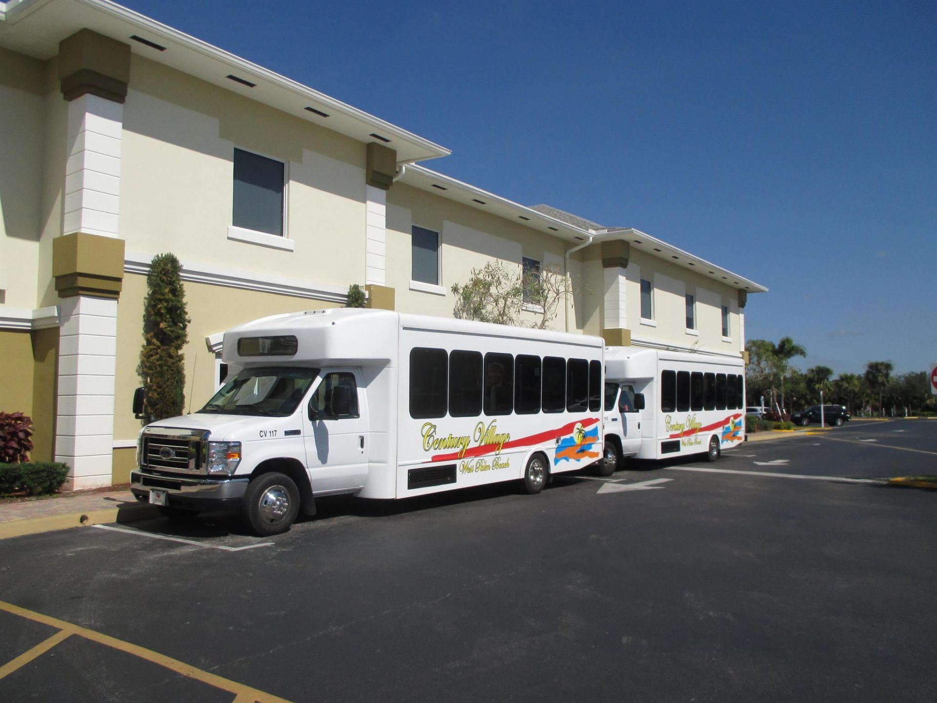 31 Canterbury B, West Palm Beach, FL 33417 Photo