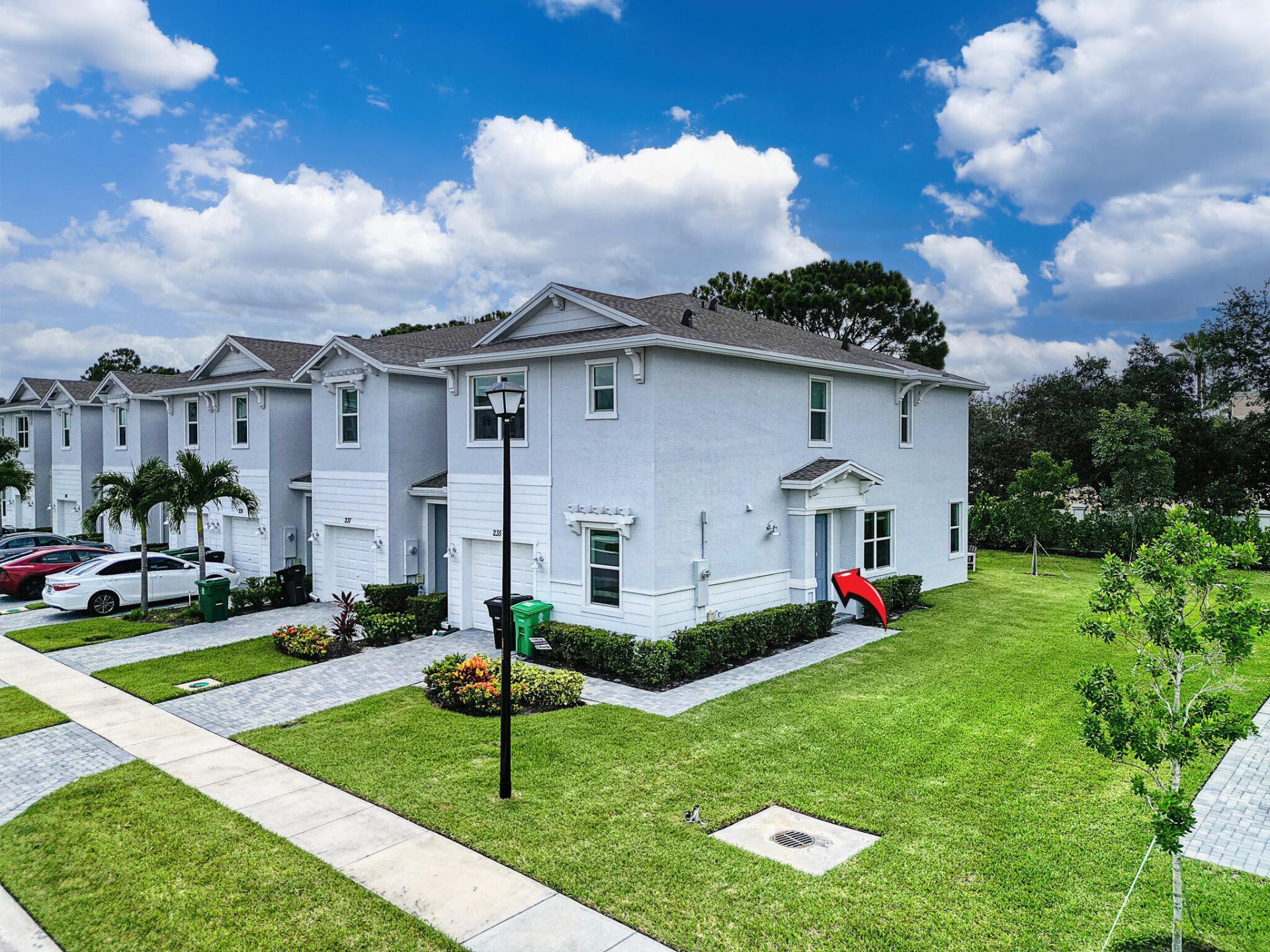 235 SE Woodbark Street, Port Saint Lucie, FL 34984 Photo