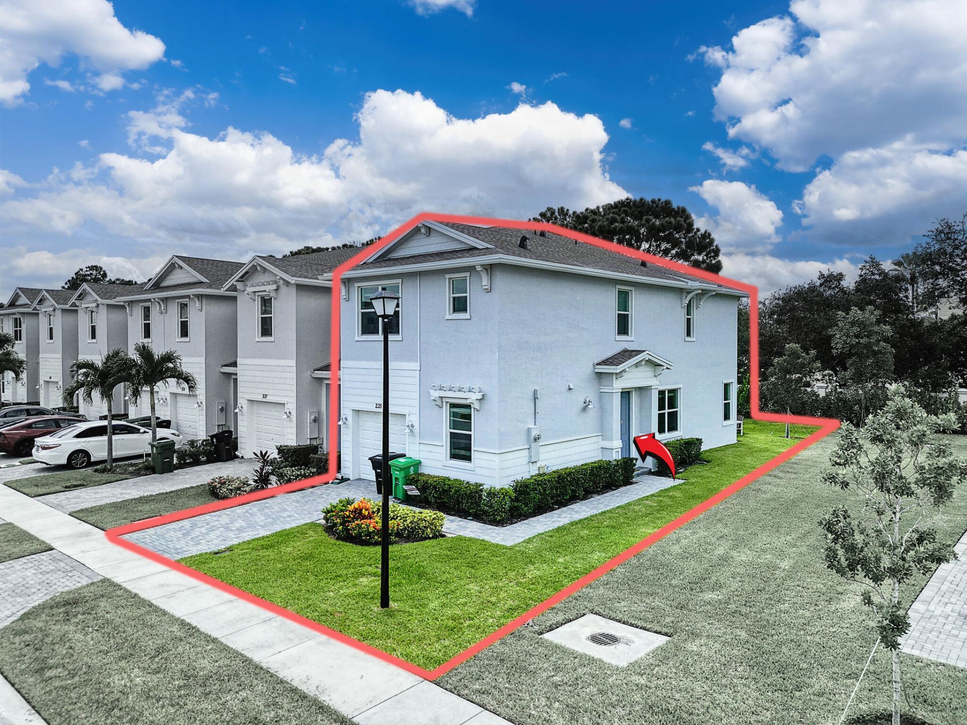 235 SE Woodbark Street, Port Saint Lucie, FL 34984 Photo