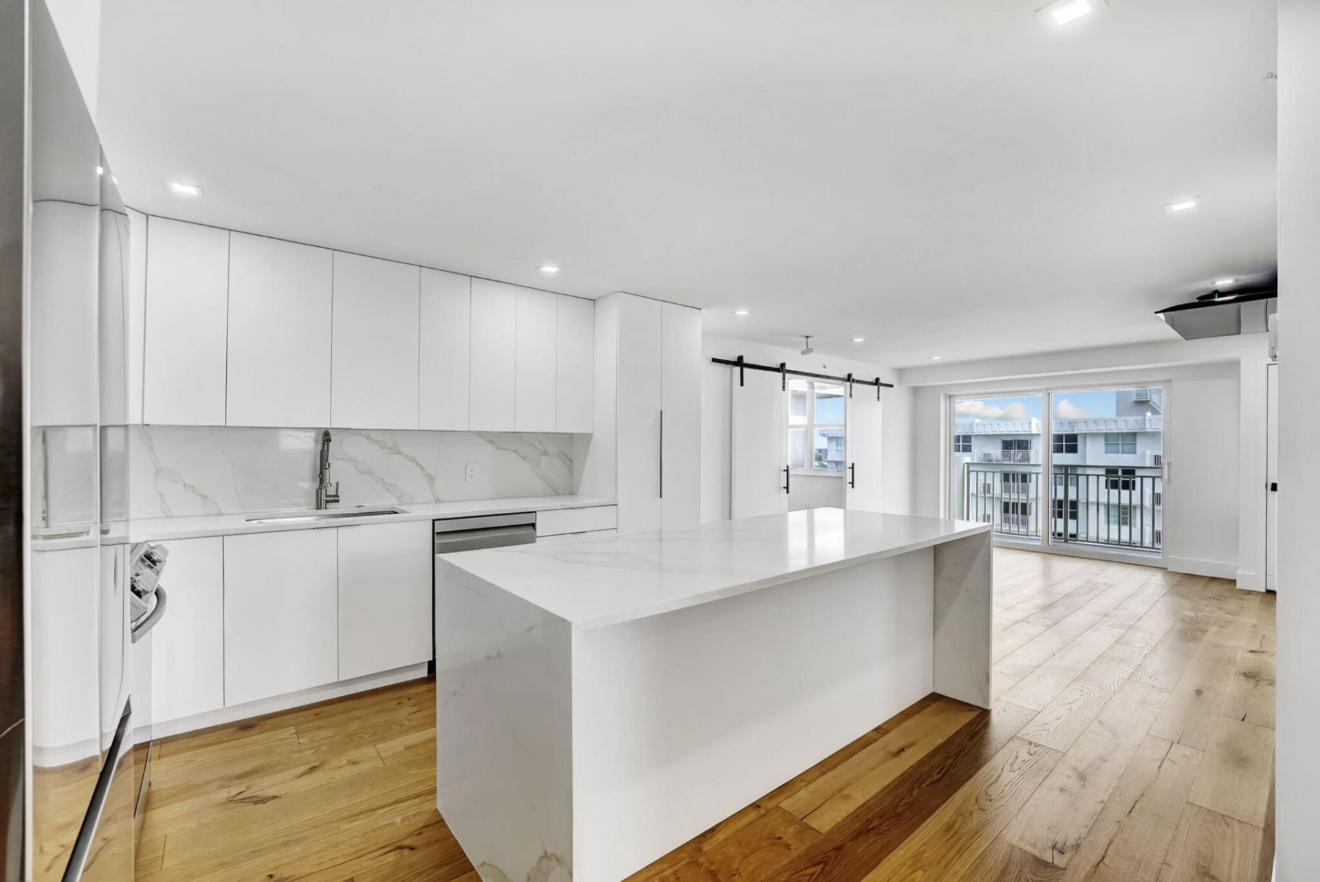 4511 S Ocean Boulevard, Unit 1008, Highland Beach, FL 33487 Main Photo