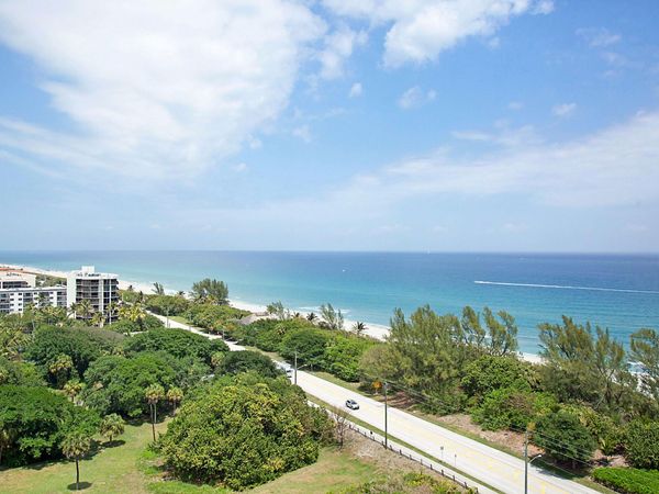 2121 N Ocean Boulevard, Unit 1208e, Boca Raton, FL 33431
