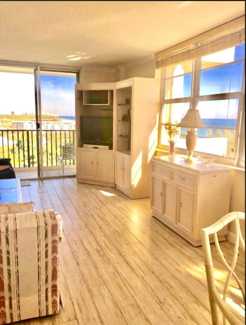 2121 N Ocean Boulevard, Unit 1208e, Boca Raton, FL 33431 Photo