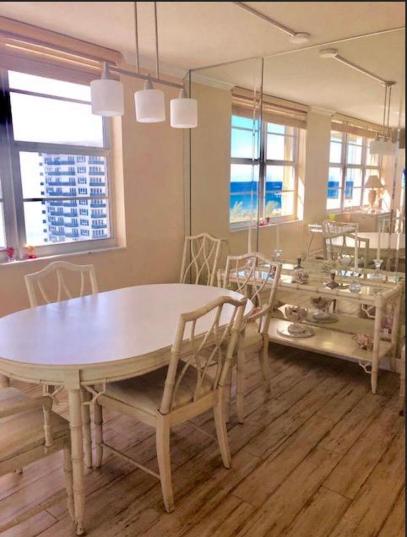 2121 N Ocean Boulevard, Unit 1208e, Boca Raton, FL 33431 Photo