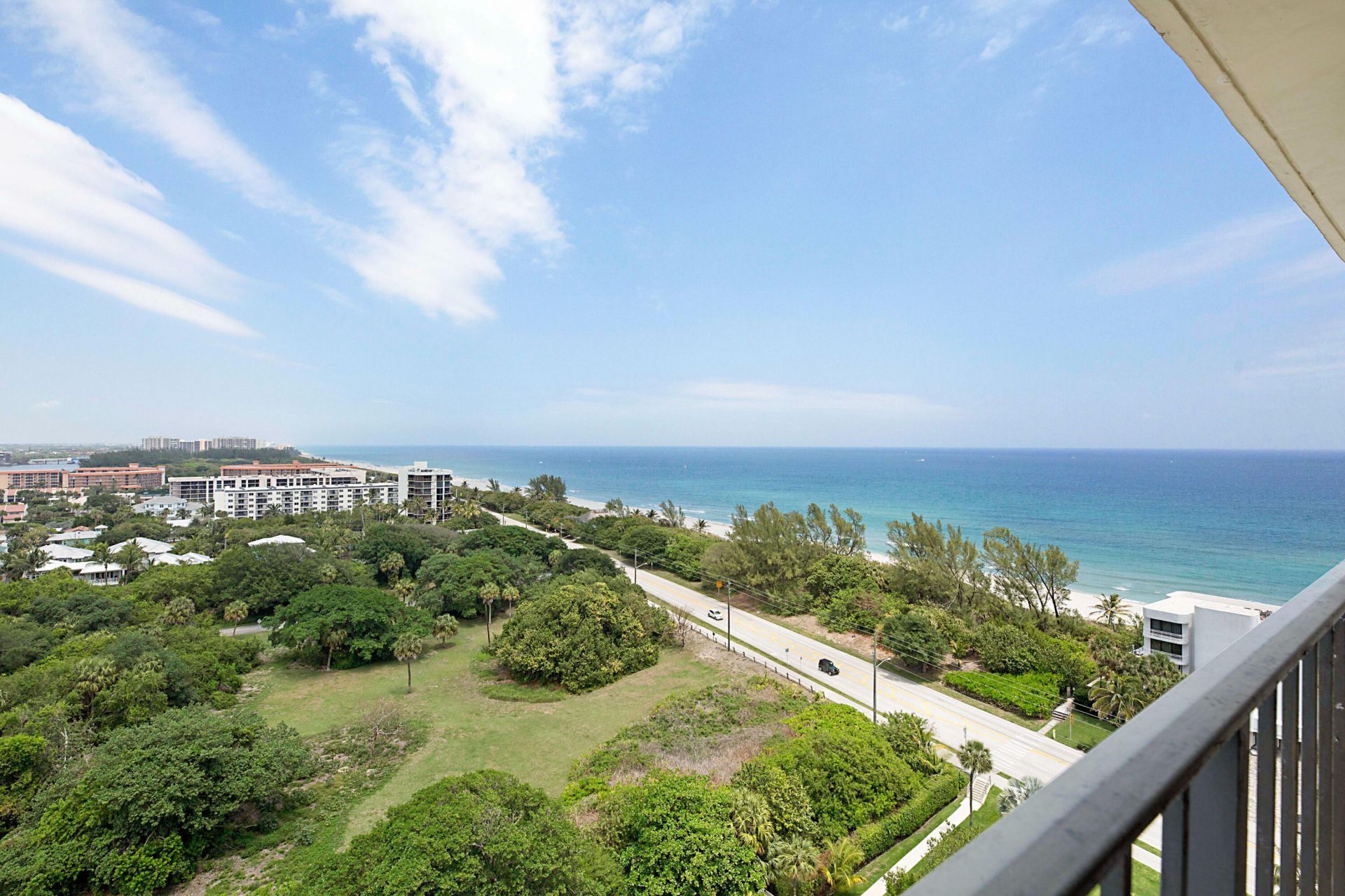 2121 N Ocean Boulevard, Unit 1208e, Boca Raton, FL 33431 Photo