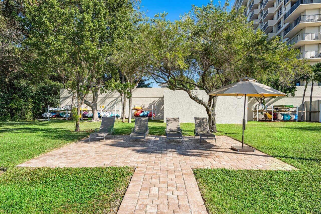 2121 N Ocean Boulevard, Unit 1208e, Boca Raton, FL 33431 Photo