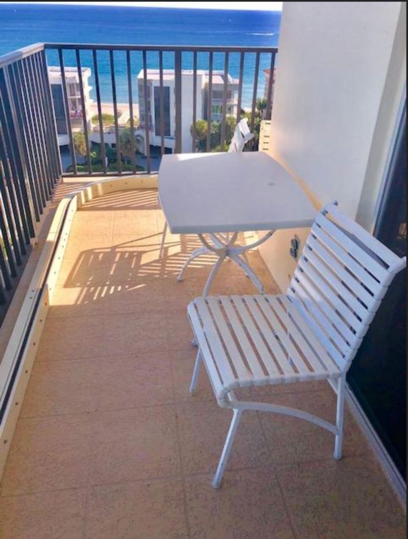 2121 N Ocean Boulevard, Unit 1208e, Boca Raton, FL 33431 Photo