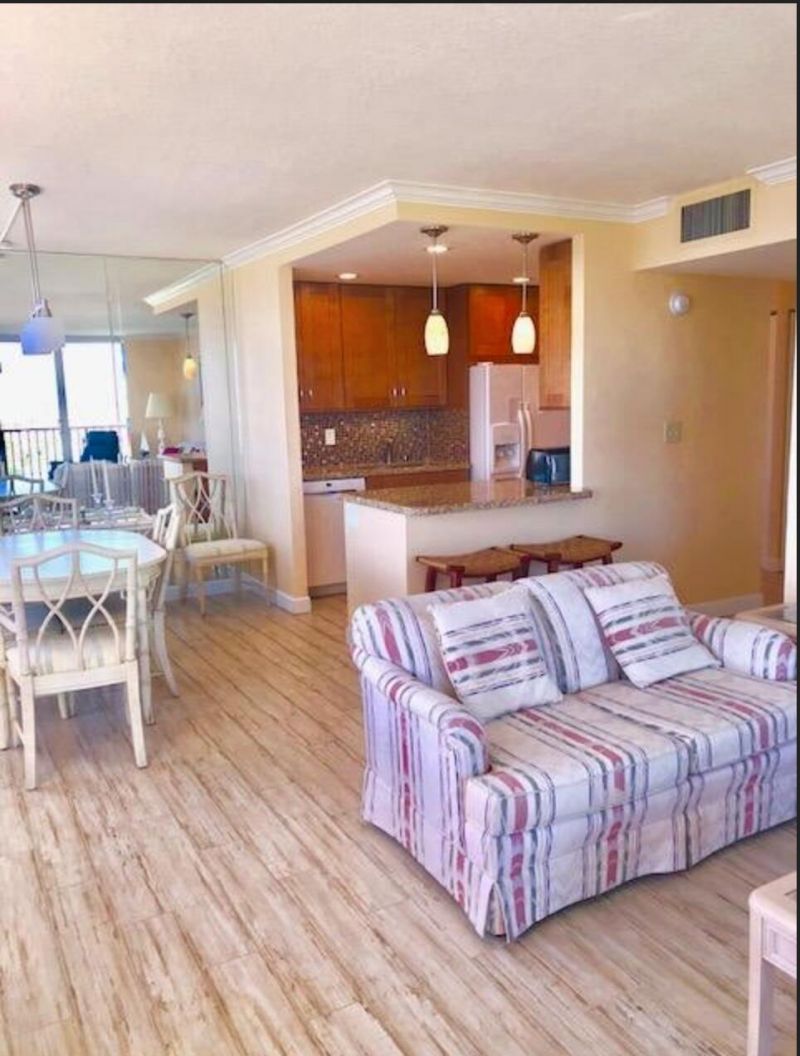 2121 N Ocean Boulevard, Unit 1208e, Boca Raton, FL 33431 Photo