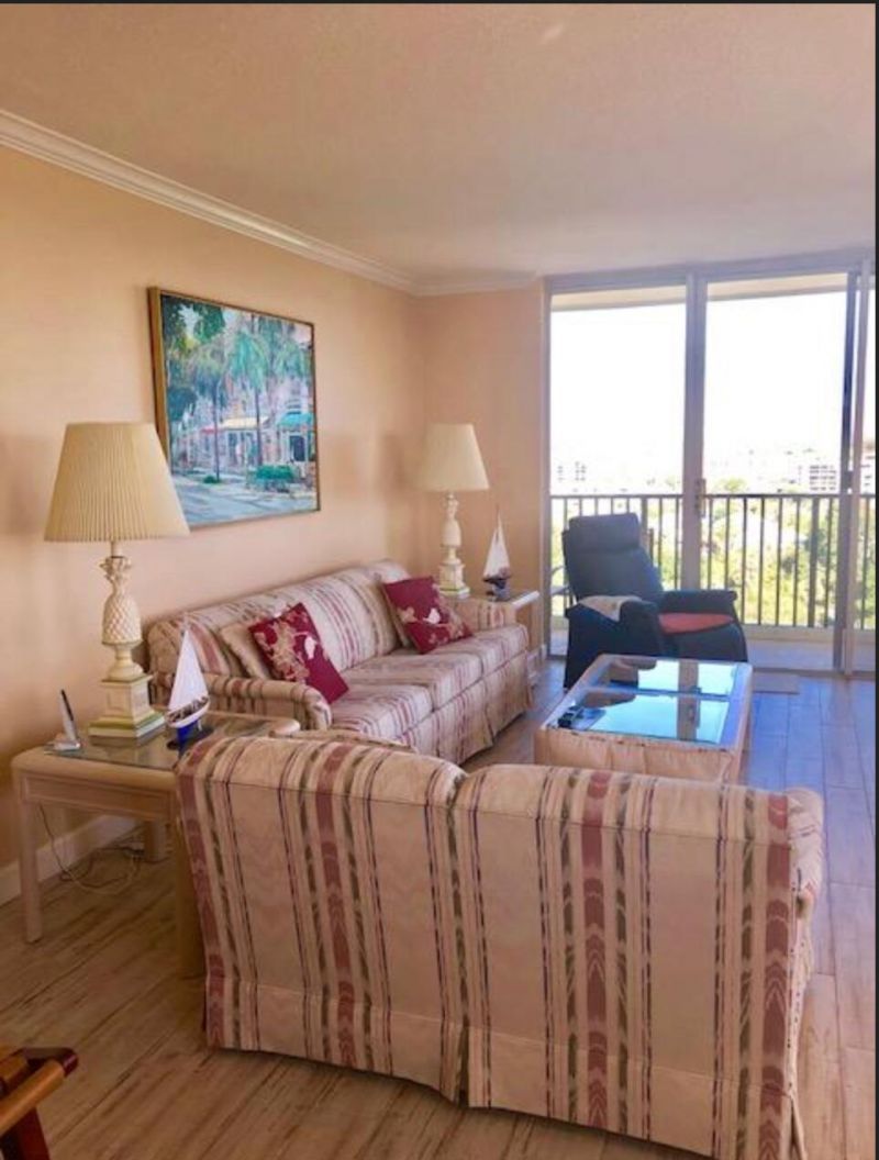 2121 N Ocean Boulevard, Unit 1208e, Boca Raton, FL 33431 Photo