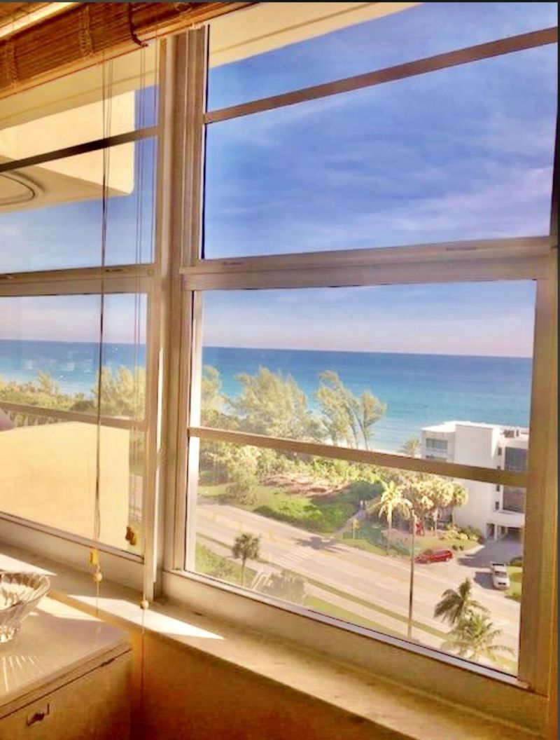 2121 N Ocean Boulevard, Unit 1208e, Boca Raton, FL 33431 Photo