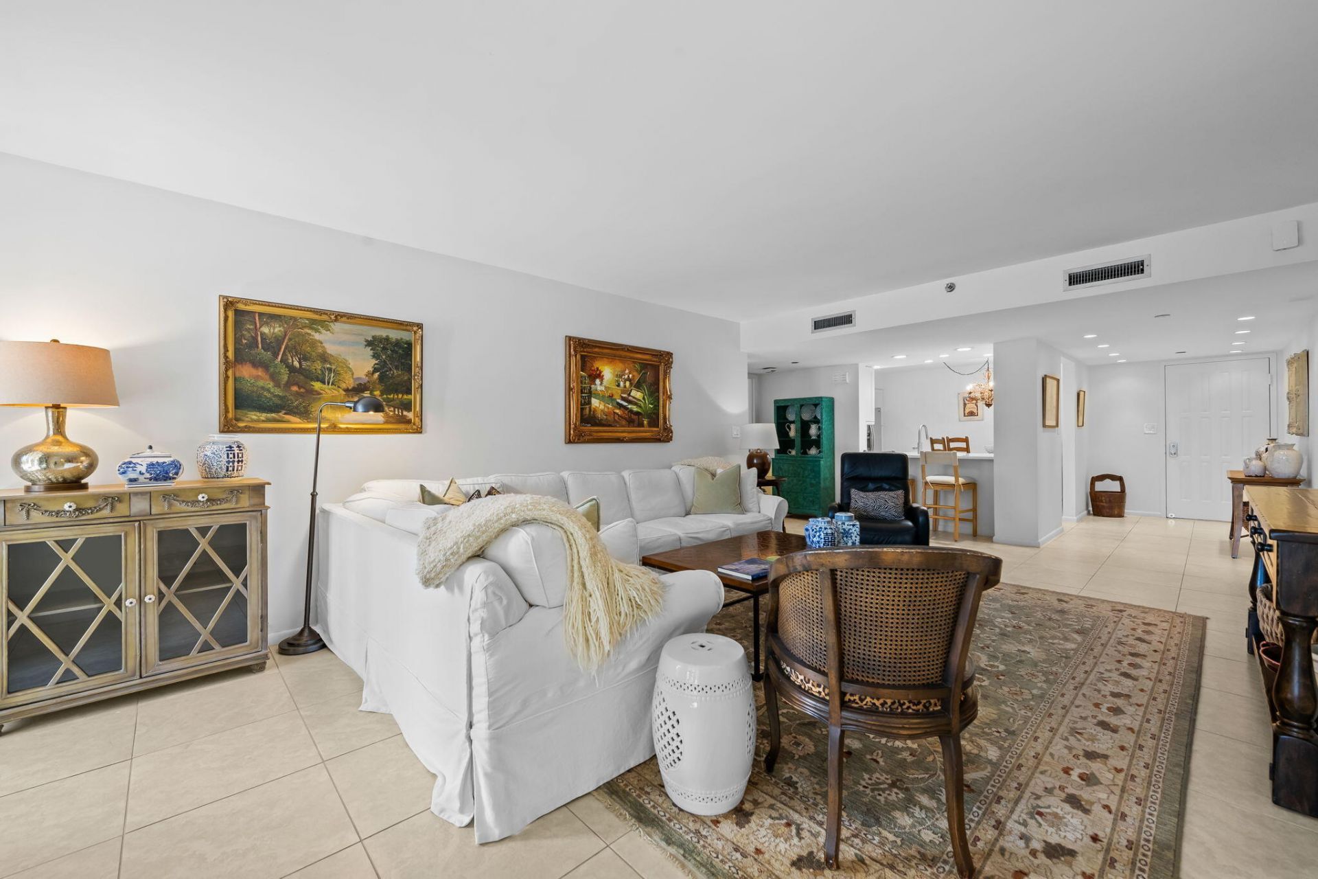 3420 S Ocean Boulevard, Unit 3p, Highland Beach, FL 33487 Photo