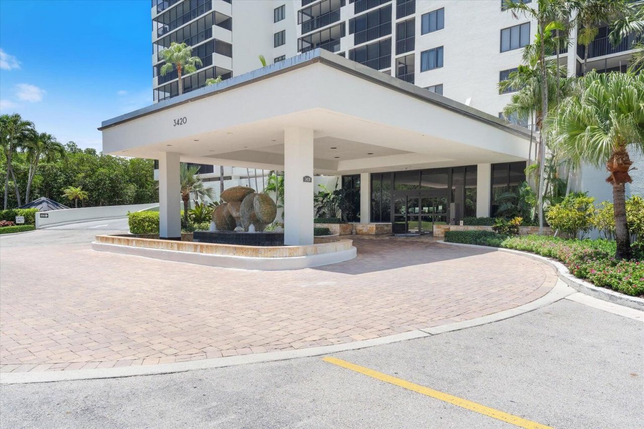3420 S Ocean Boulevard, Unit 3p, Highland Beach, FL 33487 Photo