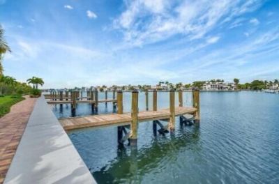 3420 S Ocean Boulevard, Unit 3p, Highland Beach, FL 33487 Photo