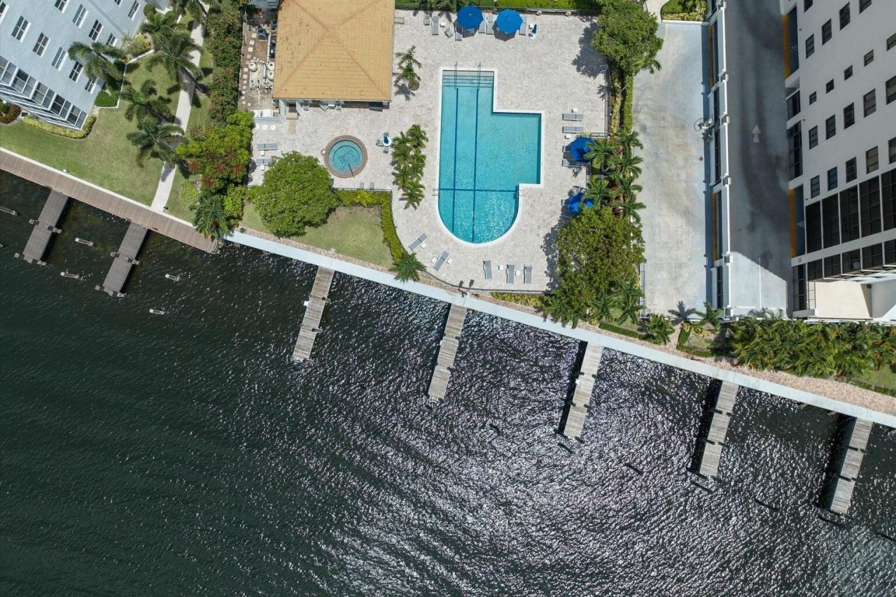 3420 S Ocean Boulevard, Unit 3p, Highland Beach, FL 33487 Photo