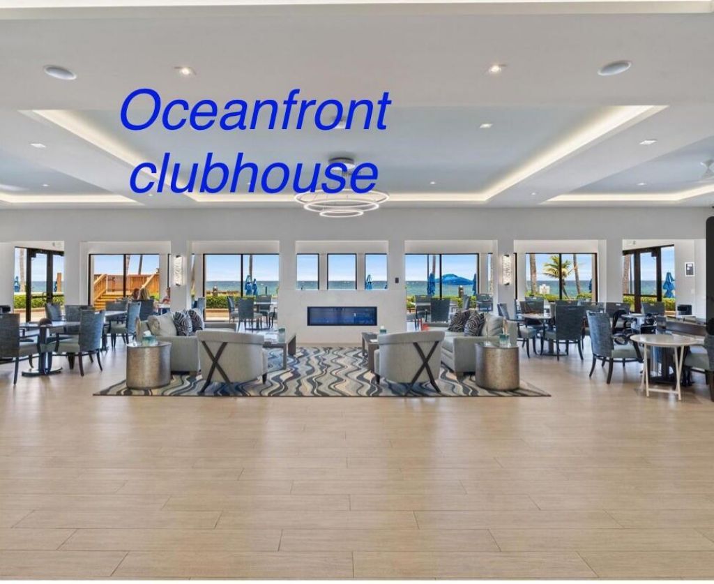 3420 S Ocean Boulevard, Unit 3p, Highland Beach, FL 33487 Photo