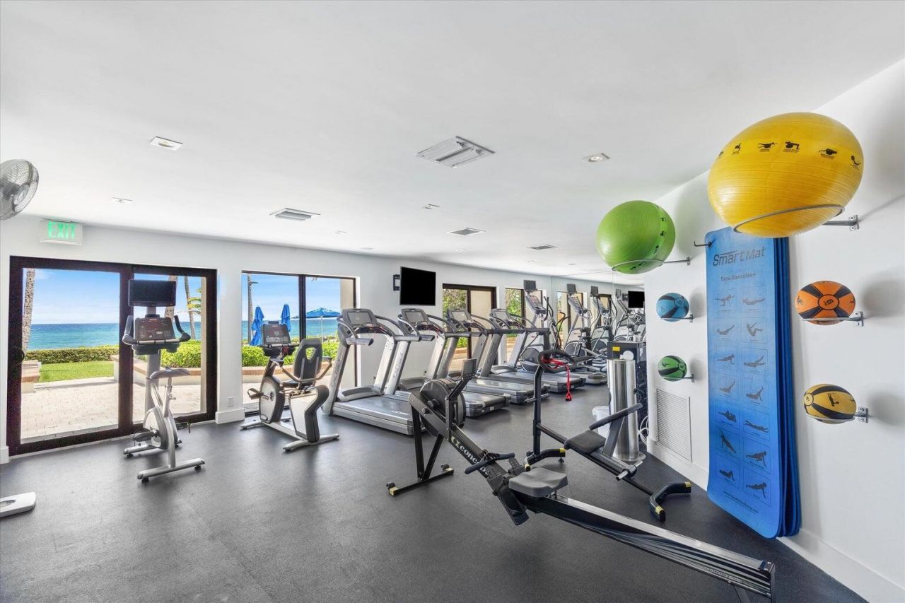3420 S Ocean Boulevard, Unit 3p, Highland Beach, FL 33487 Photo