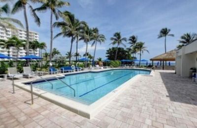 3420 S Ocean Boulevard, Unit 3p, Highland Beach, FL 33487 Photo